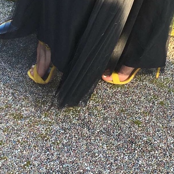 Steve madden Heels - Picture 2 of 4